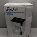 FreAire 54Pint Quiet Dehumidifier for 4500Sq.Ft | Energy-Saving, Quiet, Front Humidity Display, Compression System