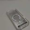 Miracase for iPhone 17 Pro Max Case 6.9" Full-Body Phone Case with Built-in Glass Screen Protector& Full Camera Protector,[Magnetic with MagSafe] Drop Proof 17 ProMax Cover, Clear