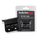 BaBylissPRO Barberology Deep Tooth DLC 2 Replacement Blade for Outlining Hair Trimmers (FX707BD2), Black