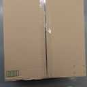 UNP Camping Tent 10-Person-Family Tents, Parties, Music Festival Tent, Big, Easy Up, 5 Large Mesh Windows, Double Layer, 2 Room, Waterproof, Weather Resistant, 18ft x 9ft x78in (Gray)