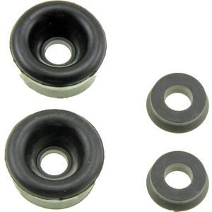 Dorman 351711 Rear Drum Brake Wheel Cylinder Kit Compatible with Select Chevrolet / Geo / Toyota Models