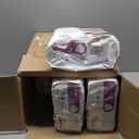 Bambo Nature Premium Eco-Friendly Baby Diapers, Size 5 (27-40 Lbs), 150 Count (6 Packs of 25)