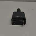 LISEN Retractable Car Charger, for Valentines Day Gifts for Him Her, 69W Cars Adapter USB C Fast Charger for iPhone 17 15 12, Car Accessories Gadgets for Men, Anniversary Birthday Gifts for Men Women