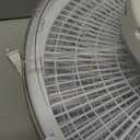 NESCO FD-37 Food Dehydrator, For Snacks, Fruit, Beef Jerky,White/Clear, 4 Trays