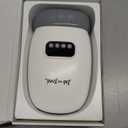 BOB AND BRAD Hand Massager with Heat and Compression, FSA-HSA Eligible, H60 Cordless Hand Massager for Arthritis and Carpal Tunnel, Pain Relief Heated Wrist Finger Massage