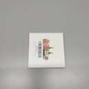 Retirement Gift - Retirement Gifts for Women, Men - Retired Ornament - Retired Gifts for Coworker, Boss, Employee, Teacher, Nurse - Ceramic Christmas Ornament Keepsake - Christmas Tree Ornaments - B