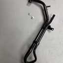 OEM# 19510-R40-A60 19510R40A60 Water Coolant Hose with screws 93404-06012-08 93404-0601208 YMRL-AUTO