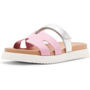 Steve Madden Girls' Mayven, Size 3 (Pink)