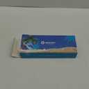 SEEKWAY Barefoot Water Shoes for Kids - Wide Toe Box and Quick-Dry Sand Shoes Toddler for Hiking Swim Beach Pool Kayak Sport Accessories, Camping Essentials Must-Haves for Boys Girls Sizes (4 Big Kid, 1a-navy Blue)