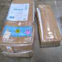 INTEX Metal Frame 15 ft x 48 in Above Ground Pool Set, Round Swimming Pool with Steel Frame, 1000 GPH Cartridge Filter Pump, and Type A Filter Cartridge