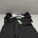 Sauna Suit For Women Weight Loss Workout Sweat Vest Waist Trainer Plus Size Shirt Gym Slimming Shapewear Full Body XL