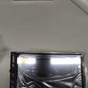 Double Din Car Stereo Radio with Wireless CarPlay Android Auto, 7 Inch HD Touch Screen Car Play Audio Receivers with Bluetooth, HD Backup Camera, FM, Mirror Link, USB/Type C/TF/AUX/SWC