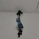 Northpak Outdoor Products Adjustable Green Trekking Poles Walking Hiking Sticks, Green