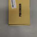 Pro Chaser 400W Power Inverters for Vehicles - DC 12v to AC 110v Car Inverter Converter, 6.2A Dual USB Charging Ports, Dual AC Adapter for Laptops Air Compressor