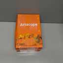 2 x Artscope Fall Decorative Throw Pillow Covers 16x16 Inch Set of 4 Fall Gifts for Home Decor, Autumn Pumpkin Sweet Home Thankful Grateful Blessed Outdoor Farmhouse Pillow Cases for Sofa Couch-Blue