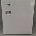 Homikit 2 Pack Baking Sheet, 16x12 Inches Stainless Steel Cookie Sheets for Baking, Large Toaster Oven Tray for Roasting Cooking, Metal Jelly Roll Pan Non Stick & Rustproof, Dishwasher Safe