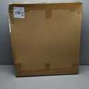 Truck Bed Mat Compatible with 2024 2025 Tesla Cybertruck Accessories, All Weather Protection TPE Odorless Heavy Duty Pickup Vehicle Bed Cargo Mat