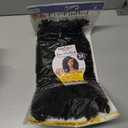 FreeTress Crochet Braids 3X Pre-Fluffed Poppin Twist 16" (1-pack, 1)
