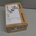 SmallRig Mini Matte Box Pro Flag Kit with Two 4 x 5.65 Filter Frame, Modular Anti-Glare System with 67/72/77/82-95mm Adapter Ring, Carbon Fiber Lightweight Design