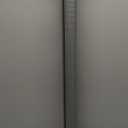 Retractable Baby Gate for Stairs & Doorways, 55" Wide x 33.6" Tall Easy Installation Mesh Dog Gate for Indoor & Outdoor Use, Pet and Dog Safety Gate for Hallways(Grey)