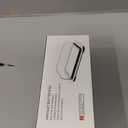 KITCHENDAO Large Airtight Butter Dish with Lid for Countertop and Fridge, Butter Keeper, Plastic Butter Holder Tray for 2 Sticks East Coast/West Coast/European Style/ Kerrygold Butter/ Cream Cheese