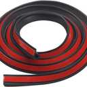 6.56FT Car Cable Wire Hider, Car Windshield Wire Hider, Light bar Wire Hider, with Adhesive Backing (1 PCS)