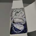 Pet Parents Washable Belly Bands for Male Dogs (3pack) + Extenders of Durable Dog Diapers Male, Premium Male Dog Diapers & Dog Wraps (Medium, Kahuna) (Medium (16-20"))