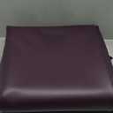 Majestic Giftware PVC Faux Leather Fabric, 54x216 Inches, Purple