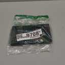 TORRAS Magnetic Slim Fit for iPhone 17 Case, Ultra-Thin Compatible with MagSafe, Stronger Magnetic + Thinner, Lightweight Matte Anti-Scratch Hard PC Cover Phone Case for iPhone 17, Black