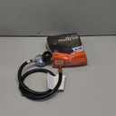 Blackstone 5471 Propane Tank Adapter Hose with Regulator, 3 Ft. - Quantity 2