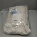 H.VERSAILTEX Room Darkening Curtains for Living Room Light Reducing Thermal Insulated Window Treatment Panels/Drapes Grommet Top 2 Panels (Ivory - 52 x 84 Inches)