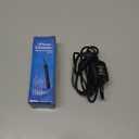 Mini Aquarium Heater 25W Super Small Fish Tank Heater with Digital Display Thermostat, Alumina Ceramic Betta Tank Heater Turtle Heater for 3-5 Gallon Tanks