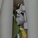 The Peanutshell Safari Animals Musical Crib Mobile for Baby Boys & Girls