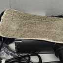 11-in-1 Steam Mop - Detachable Handheld Steam Cleaner with 380mL Tank, 260 Floor Steamer for Hardwood, Tile, Grout, Windows, Bath & Kitchen - 3-Level Steam Control, Multi-Purpose Floor Steam Cleaner (Black)