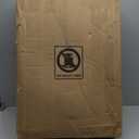 160 Position Large Key Box Wall Mount, Key Lock Box with Programmable Keypad, Spare Keys and Key Tags, All Steel Key Cabinet for Offices Cars Hotels Dorms