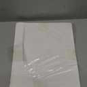 Syntus Vacuum Sealer Bags, 100 Count Quart 8" x 12" Comercial Grade PreCut Bag for Food, BPA Free Food Vac Bags for Storage, Meal Prep or Sous Vide