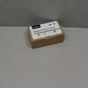 Tenergy Combo Charger and 2 Pack 9.6V NiMH 1600mAh Rechargeable Butterfly Battery Packs with Mini Tamiya Connector for Airsoft AEGs