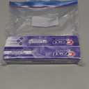 Crest 3d White Fluoride Anticavity Toothpaste Arctic Fresh Value Ea , 4.1 Ounce (2-Pack)