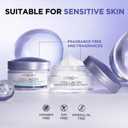 L'Oreal Paris Collagen Moisture Filler Face Cream, Anti-Aging Face Moisturizer, Non-Greasy Skin Care Formula For Up to 48HR Hydration, 3.4 Oz