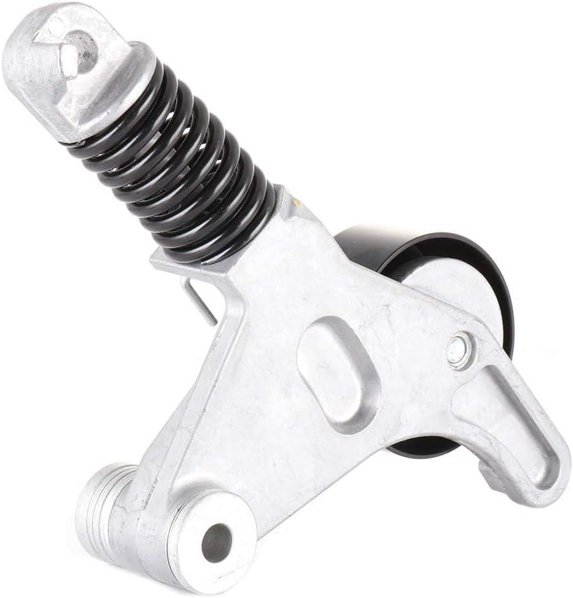 ROADFAR Belt Tensioner Pulley Assembly Compatible for 2008-2013 for Scion xB 2007-2009 for Toyota Camry 2009-2010 for Toyota Corolla 2009-2013 for Toyota Matrix 2006-2008 for Toyota for RAV4
