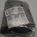 Insulated Magnetic Door Curtain for Winter, Thermal Door Cover with Triple-Layer Oxford Fabric, Windproof Cold Draft Blocker, Energy Saving Waterproof Curtain for Indoor Outdoor (Fit Door 36*82 Screen:39*84, Coffee)