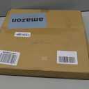 YestBuy Cupcake Stand, Acrylic Cupcake Tower Tree, 7 Tier Large Cupcake Holder for Pastry, Clear Cupcake Dispaly Stand for Party, Wedding, Baby Shower