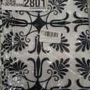 AFHYZY Penguin Table Cloth 60 x 60 Inch Square Tablecloth