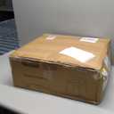 HOMLAND Bedside Commode with Padded Seat and Backrest, Aluminum Commode Toilet with Bucket, Easy Cleaning Portable Toilet for Adults and Seniors, 350 lb Capacity Enhanced Crossbar (Gray)