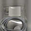 2 in 1 Smart Watch Charger 6FT for Samsung Galaxy Watch Ultra/8/7/6/5/4/3/Active 2/1 (Pro, Classic)& 45W USB-C Super Fast Charger for Samsung Phone S25 S24 S23 S22, Magnetic Watches Cable Cord (White)