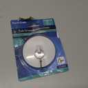 Tub Stopper With Chain