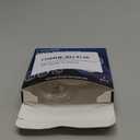 Anti Snoring Devices, Snore Stopper with Adjustable Magnet, Nasal Dilators Silicone Nose Clip Stop Snoring, Effective to Relieve Snoring, Snoring Solution for Comfortable and Quieter Sleep, M