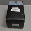 Dynamic Dual LED Side Marker Turn Signal Mirror Light Compatible with 2015-2019 Chevy Silverado GMC Sierra 1500 2500 3500 Heavy Duty