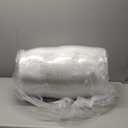 Tempur-Pedic TEMPUR-Protect Waterproof Mattress Protector, King, White