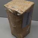 JOYIN 28 PCS Halloween Decorations Skeleton Bones and Skull Kit, Indoor Outdoor Decorations Plastic Bones Scary for Spooky Graveyard Haunted House Lawn Yard Party Decor